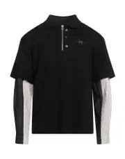 [FENG CHEN WANG] FENG CHEN WANG Polo shirts - Item 10587688