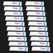 1000 Pcs A04-6A Disposable Intraoral DENTAL CAMERA Sleeve/Sheath/Cover Sheets CN