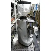 Mazzer Robur Manual 2008 Silver