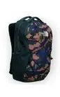The North Face TNF Jester Camo Backpack Black Dazzle Camo Print New With Tags