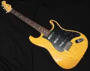 Tokai Ast-102 Vnt R Vintage Natural Stratocasterelectric Guitar Musical Instrume