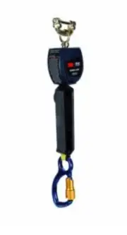 DBI Sala 3101225 Nano-Lok Swivel Hook SNL Leg