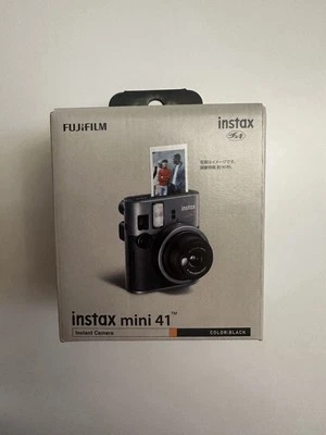 Fuji Film instax mini41