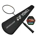 Yonex Nanoflare 800 (NF800) 3UG5 Matte Black Badminton Racquet - Choose String