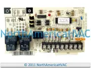 OEM Carrier Bryant Payne Control Circuit Board Replaces HK61EA001