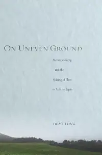 在飛比找博客來優惠-On Uneven Ground: Miyazawa Ken