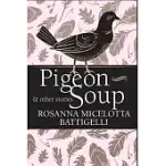 PIGEON SOUP AND OTHER STORIES