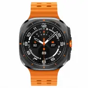 Samsung Galaxy Watch Ultra (LTE, 47mm) - Titanium Grey SM-L705FDAAXSA