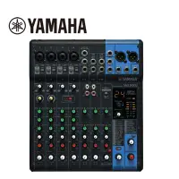 在飛比找蝦皮商城優惠-YAMAHA MG10XU 混音器【敦煌樂器】