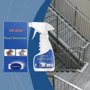 Car Metal Rust Remover High Speed Strong Rust Removal Preservative Steel As shown