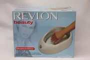 Revlon RVS1203V1 Beauty MositureStay Paraffin Bath Spa Brand New