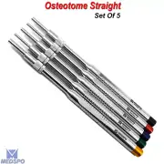 Surgical Implant Osteotome Sinus Lift Implant Bone Extruder Maxillary Instrument