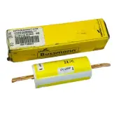 COOPER BUSSMANN LPJ-100SP LOW-PEAK DUAL-ELEMENT TIME-DELAY FUSE CLASS - J