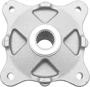 Mabutingti Rear Hub for Polaris Sportsman 400 450 500 600 700 2003-2006 Sportsman 800 2005-2007 Ranger 425 500 700 650 TM 2002-2005