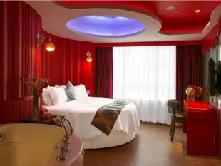 夢幻之旅酒店-東門湖貝店Dream Of Fantasy Hotel