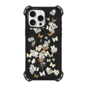 iPhone 16 Pro Max Bounce Case MagSafe Compatible BUTTERFLY SUNDAY