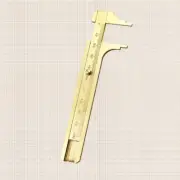 Vernier Caliper Vernier Gauge Jewelry Caliper Measuring Tool Micrometer