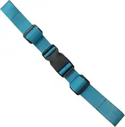 Adjustable Chest Strap Backpack Robust and Durable Non-Slip Webbing for School Bag Chest Strap Backpack Strap Nylon Chest Strap for Backpack School Bag Hiking