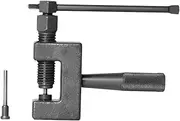 Dickly Bike Chain Tool, Motorcycle Chain Breaker Tool,