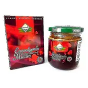 honey paste