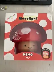 Mood light - Ramen/Kino- Very Cute / Brand New!!!
