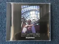 在飛比找Yahoo!奇摩拍賣優惠-Andy LaVerne Trio  Glass Ceili