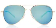 Polaroid PLD 6012/N Polarized J5G/JY 56 Unisex Sunglasses
