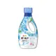 【日本P&G Bold】花香氛柔軟2合1超濃縮全效洗衣精850g/新瓶－白葉花香(水藍)