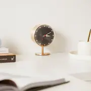 Vitra George Nelson Night Desk Clock