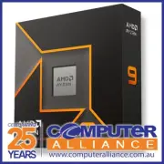 AMD AM5 Ryzen 9 9950X 16 Core 5.7GHz CPU 100-100001277WOF