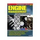 S-A BOOKS Engine Management Adv. Tuning SA135