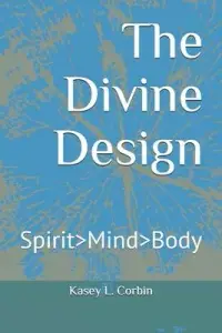 在飛比找博客來優惠-The Divine Design: Spirit Mind