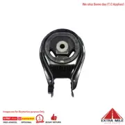 Engine Mount Rear for Mazda Mazda3 2.3L 4cyl BK MPS BK SP23 L3-VE MT9970 (for: Mazda)