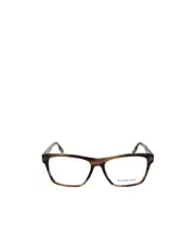 Geometric optical frames 56 White