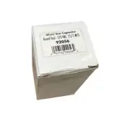 92056 Motor Run Capacitor Round Dual, 370 VAC 25/3MFD **SALE**