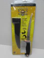 Calcutta 43007 , 7" Fish Fillet Knife , NEW SEALED