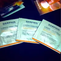 在飛比找蝦皮購物優惠-DARPHIN朵法-活水保濕凝膠👉🏼木槿花勻嫩煥顏霜✔️光彩