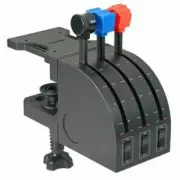 Logitech G Pro Flight Throttle Quadrant NEW