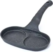 SURUTTO Fried egg frying pan MARUTAMA IH compatible x gas compatible New