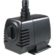 Reefe 550-POND PUMP 240V 10W 550Lph 1.22m Head,Fully Submersible IP68 + 5m Cable