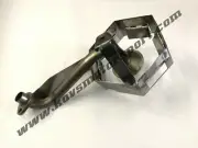 KAVS Motorsport R52 R53 Baffled Oil Sump Pick Up BMW - MINI Cooper S R52 R53