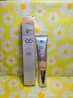 IT Your Skin but Better CC+ SPF50 Color Correcting Cream Medium 1.08 2/25