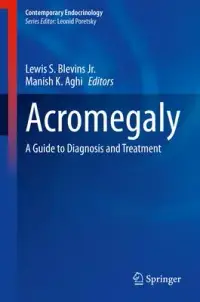 在飛比找博客來優惠-Acromegaly: A Guide to Diagnos