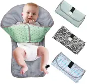 Devine Collections Convenient baby changing pad