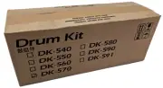 NEW OEM Kyocera DK-570 Drum Unit Kit 302HG93011 2HG90311 - FS-C5400 ECOSYS P7035