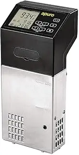 Apuro Portable Sous Vide Machine, 40 Litre Capacity