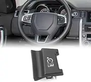 Steering Wheel Buttons Cap For Land Rover Discovery Sport 2015-2019 Right Side R4
