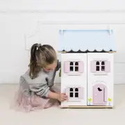 Daisylane Blue Bird Cottage - Furniture Included