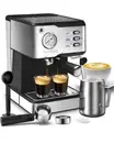 Geek Chef Espresso Machine 20 Bar Pump Pressure Coffee Machine New in Box