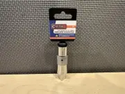 Cal-Van Tools 3/8" Drive to 1/2" Drive Twin Spin Drive Converter Adapter